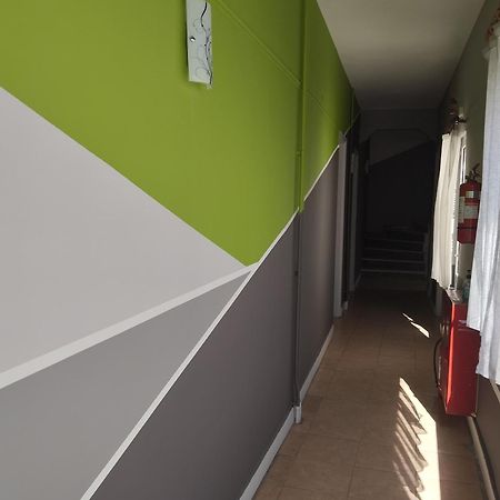 Hotel Neon Astron Kamena Vourla Luaran gambar