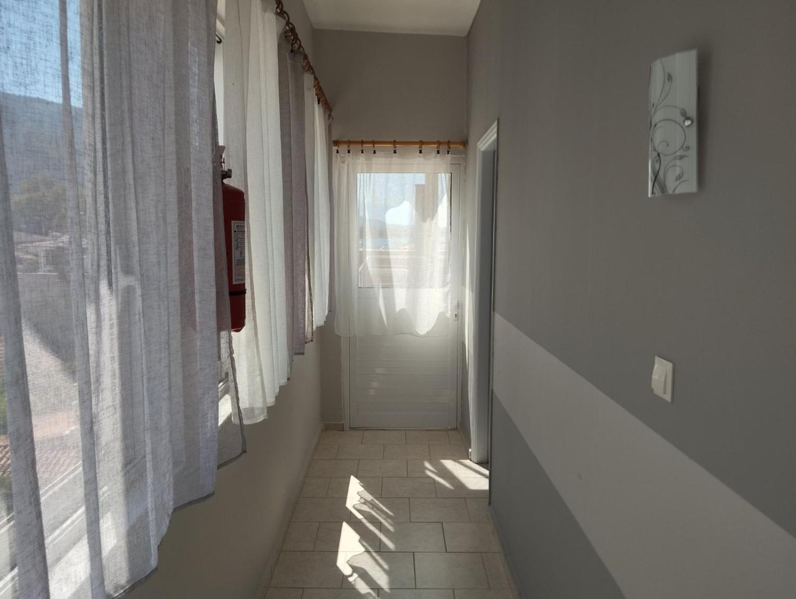 Hotel Neon Astron Kamena Vourla Luaran gambar